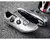 homem mtb ciclismo tênis pedal sapatos de bicicleta