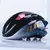 Hjc capacete de ciclismo de estrada estilo esportes ultraleve aero com segurança na internet