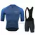 Novo conjunto de camisa de bicicleta de estrada - ZenFit