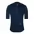 camisa de ciclismo masculina manga curta