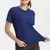 Camiseta Esportiva Feminina Ultralight.