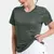 Camiseta Esportiva Feminina Ultralight. - ZenFit