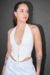 Corset Branco Juno - comprar online