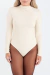 Body Manga Longa Off White Storm - comprar online