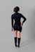 Blusa Ilhós Preto Mistery - loja online