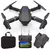 Drone profissional e88 4k grande angular hd 1080p câmera wifi fpv altura segura - Achei Aqui utilidades