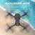 Drone profissional e88 4k grande angular hd 1080p câmera wifi fpv altura segura - loja online