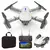 Drone profissional e88 4k grande angular hd 1080p câmera wifi fpv altura segura