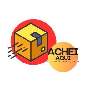 Achei Aqui utilidades