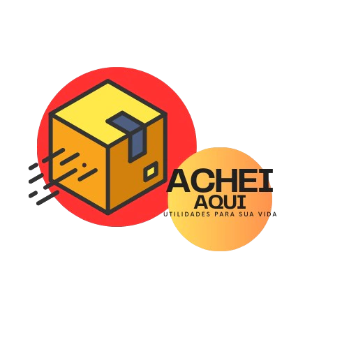 Achei Aqui utilidades