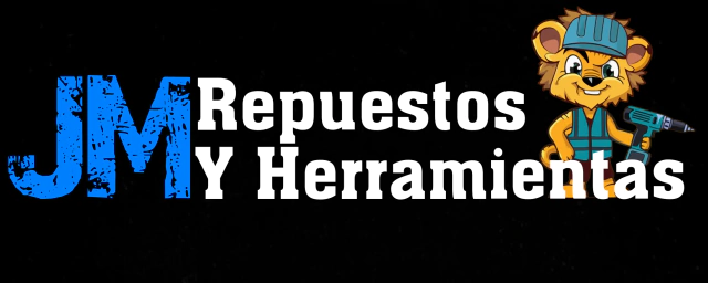 JM Repuestos y Herramientas