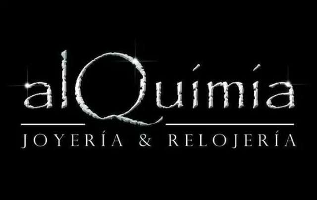 alQuimia Joyeria y Relojeria