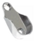 Suporte para Cabide Oblongo Lateral – Alternativa