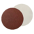 Lixa disco velcro 125mm - comprar online