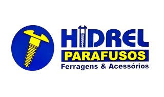 Hidrel Parafusos