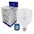 LÂMPADA LED ALTA POTÊNCIA 50W BIVOLT 6500K BLUMENAU
