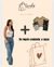 WIDE LEG CON BOLSILLO + CAMISETA RAYA DE REGALO
