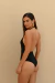 body frente única p&amp;b soleil - comprar online