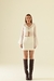 Saia e blusa babados off Martha - buy online