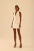 conjunto alfaiataria branco Serena - comprar online