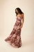 vestido longo new paisley on internet