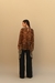 Bata animal print Chiara
