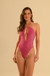 Body lurex rose na internet