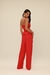 Conjunto Tarsila Vermelho
