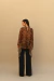 Bata animal print Chiara - loja online