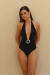 body frente única p&amp;b soleil - loja online