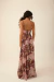 vestido longo new paisley - loja online