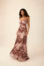 vestido longo new paisley - loja online