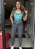Legging Rise Mescla