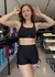 Microshorts Girly