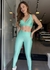 Legging Oregon - Bella Fitnnes