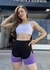 Shorts Purple