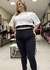 Legging Cós Alto - Bella Fitnnes