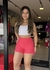 Microshorts Girly - Bella Fitnnes