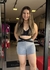 Shorts Elástico