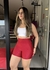 Shorts Cais Divino
