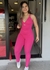 Macacão Pink