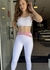 Legging Elástico - comprar online