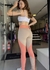 Legging Bold na internet