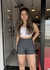 Imagem do Microshorts Girly