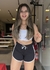 Shorts Moletinho - Bella Fitnnes