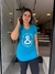 Camisetão dry