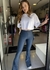 Calça Flare