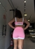Shorts Delicaty na internet