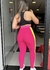 Legging Positivity na internet