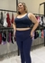 Legging Cós Alto